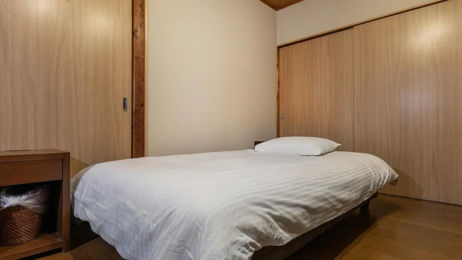 בית נופש קיוטו Shiki Homes | Hikari - Vacation Stay 23900V יפן