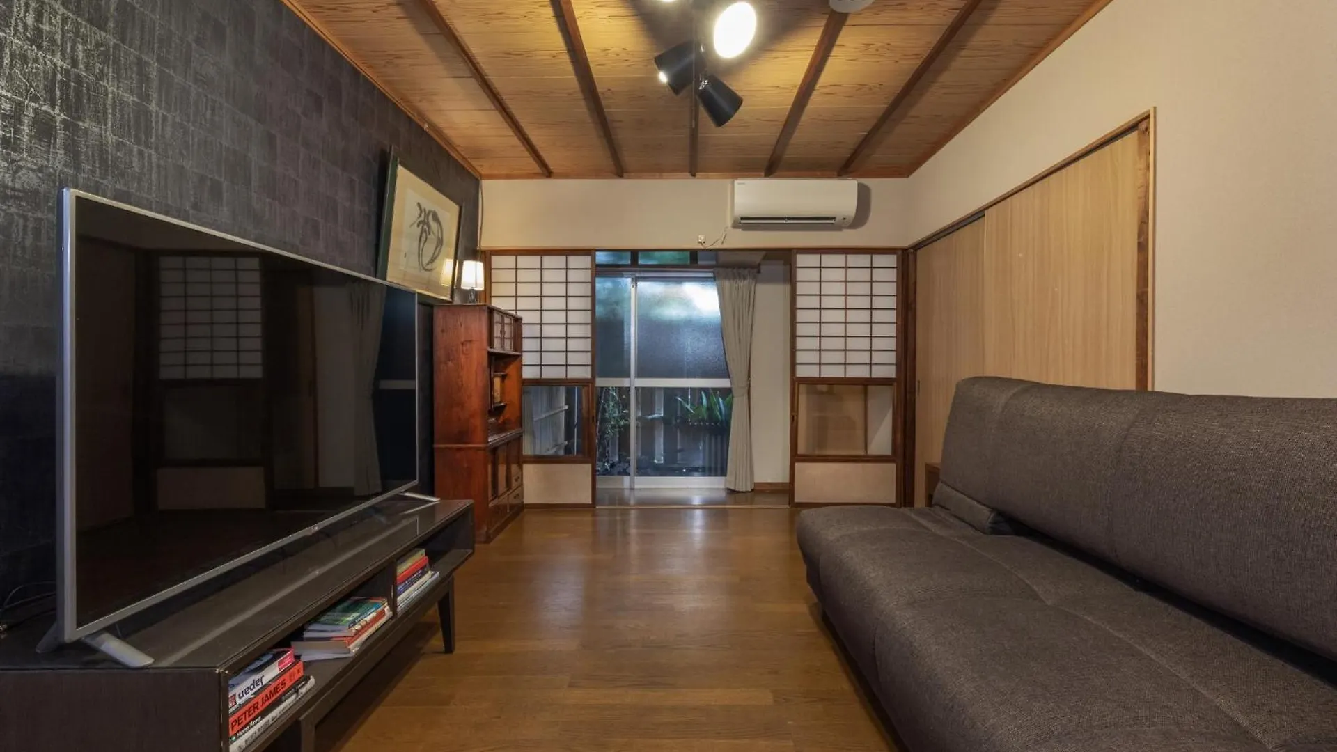 קיוטו Shiki Homes | Hikari - Vacation Stay 23900V