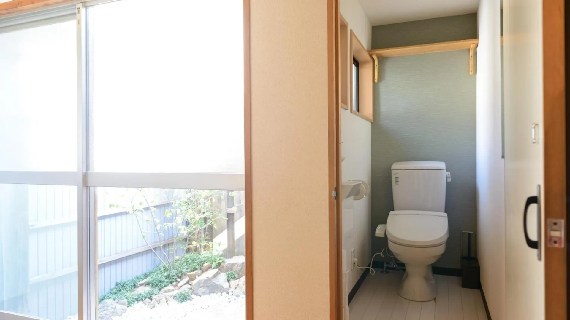 בית נופש קיוטו Shiki Homes | Hikari - Vacation Stay 23900V