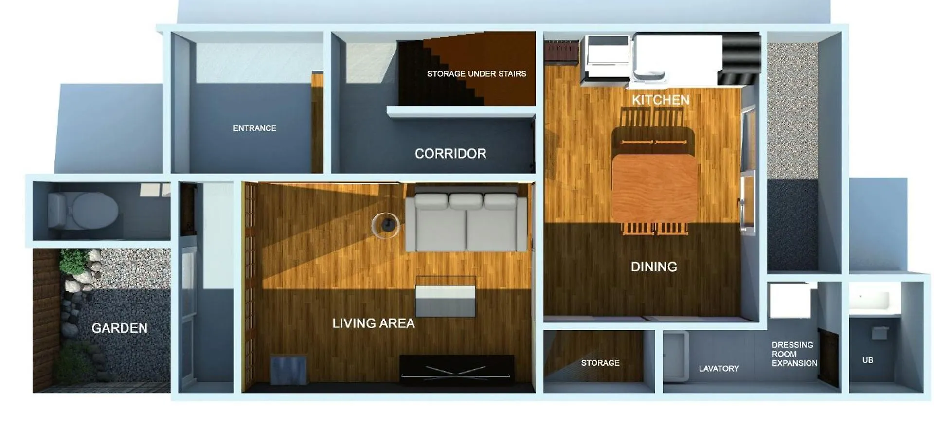 קיוטו Shiki Homes | Hikari - Vacation Stay 23900V בית נופש