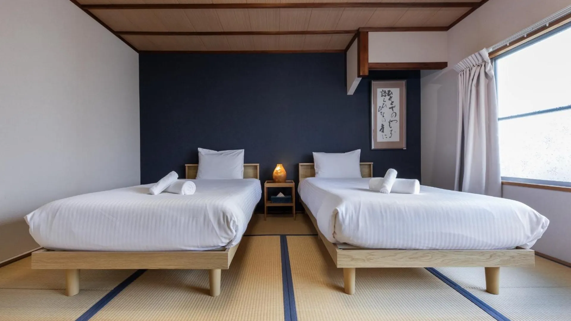 קיוטו Shiki Homes | Hikari - Vacation Stay 23900V