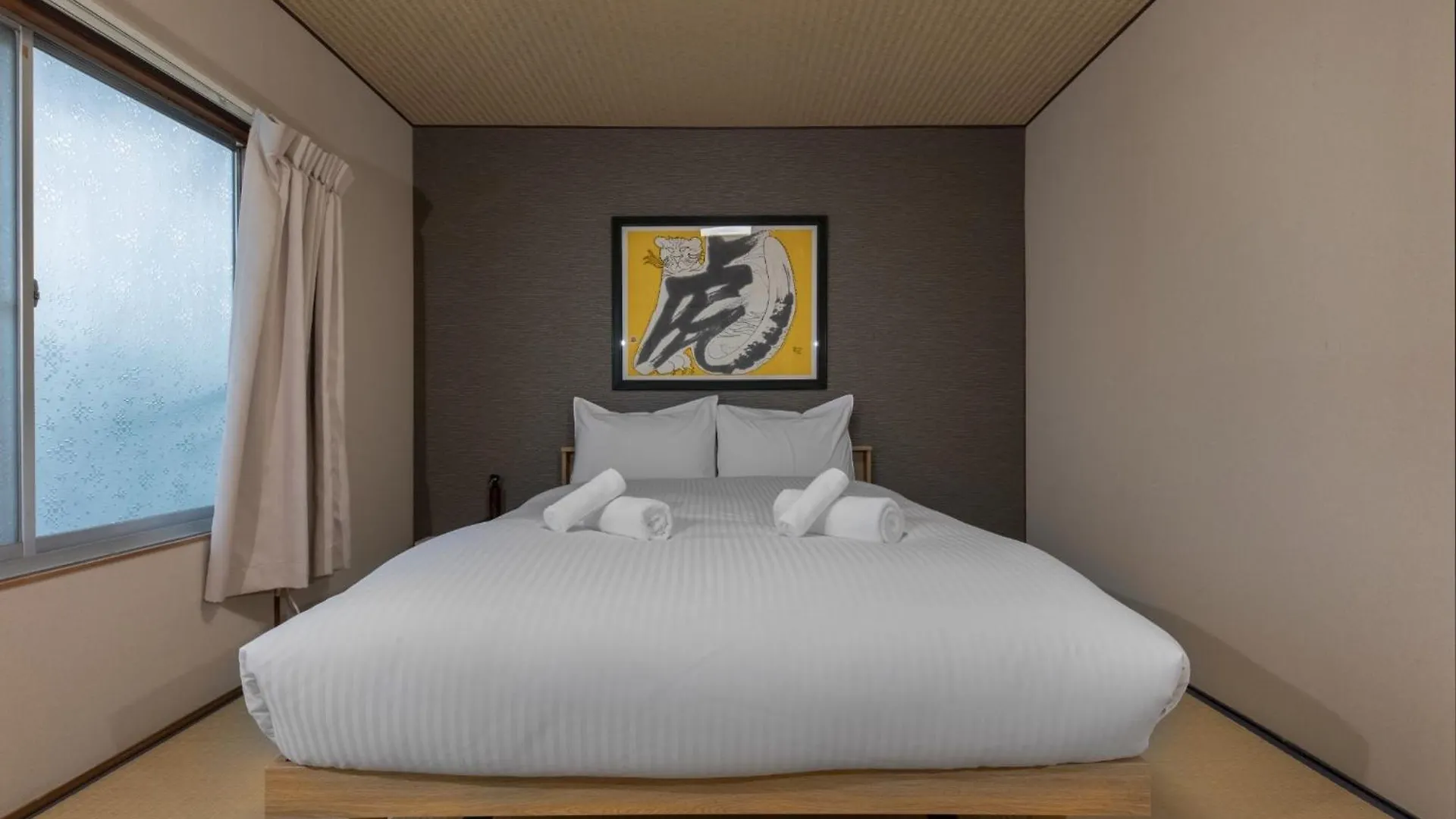 בית נופש קיוטו Shiki Homes | Hikari - Vacation Stay 23900V